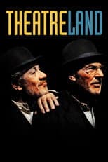 Poster for Theatreland