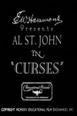 Poster for Curses