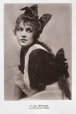 Poster for Die Berliner Range. 1. Streich: Lotte als Schulschreck