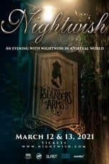 Poster for Nightwish - An Evening with Nightwish In a Virtual World