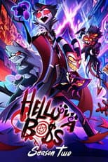 Poster for Season 2