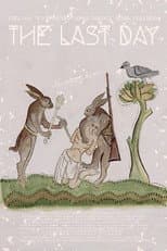 Poster for The Last Day