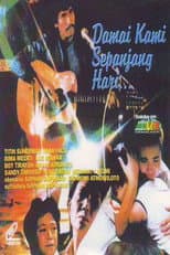 Poster for Damai Kami Sepanjang Hari