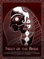 Poster for Night of the Bride