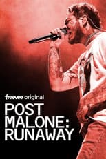 Poster for Post Malone: Runaway