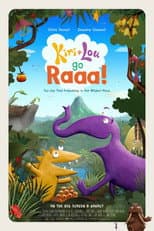 Poster for Kiri and Lou Go Raaa!