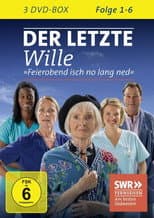 Poster for Der letzte Wille