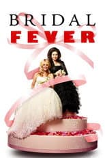 Poster for Bridal Fever