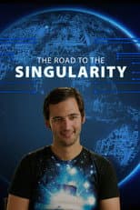 Poster for Jason Silva: The Road To The Singularity