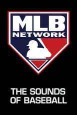 Poster for The Sounds of Baseball
