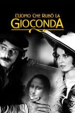 Poster for The Mona Lisa Mystery