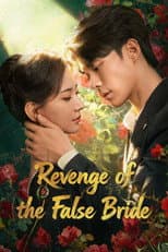 Poster for Revenge of the False Bride
