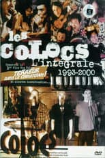Poster for Les Colocs: L'Intégrale 1993-2000