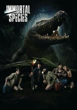 Poster for Immortal Species
