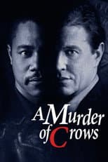 Poster for A Murder of Crows