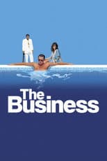 Poster for The Business