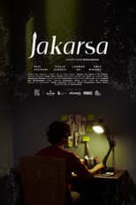 Poster for The Dream is on Jakarta