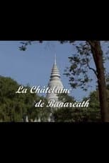 Poster for La Châtelaine de Banareath