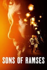 Poster for Sons of Ramses