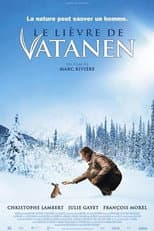 Poster for Vatanen's Hare