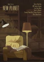 Poster for New Planet