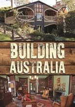 Poster for Building Australia