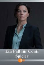 Poster for Ein Fall für Conti - Spieler