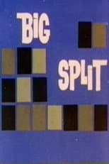 Poster for Big Split