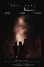 Poster for Importance (of Us)