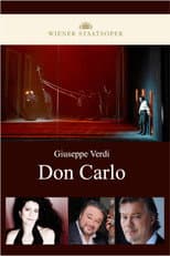 Poster for Don Carlo