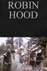 Poster for Robin Hood