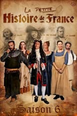 Poster for Season 6