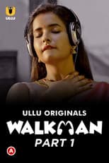 Poster for Walkman
