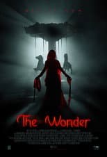 Poster for The Wonder