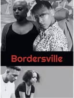 Poster for Bordersville