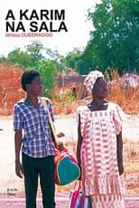 Poster for Karim and Sala