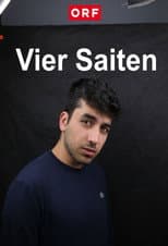 Poster for Vier Saiten