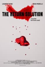 Poster for The Return Solution