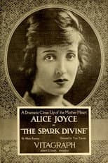 Poster for The Spark Divine
