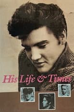 Poster for Elvis: His Life and Times