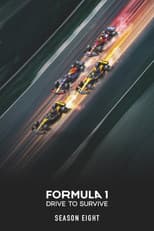 Poster for Season 8