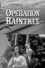 Poster for Operation Raintree
