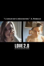 Poster for Love 2.0