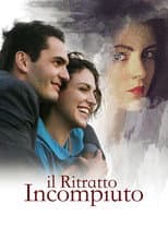 Poster for Il ritratto incompiuto