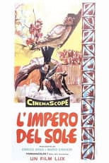 Poster for Empire in the Sun