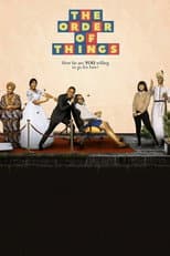 Poster for The Order of Things