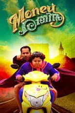 Poster for Money Ratnam
