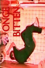 Poster for Once Bitten