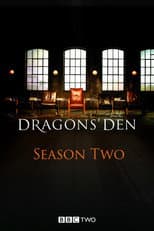 Poster for Season 2
