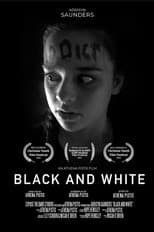 Poster for Black and White
